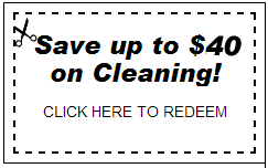 Reno House Cleaning Coupon