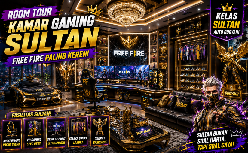 Jebakan Meniru Pro Player: Mengapa Anda Harus Berhenti Mengikutinya?